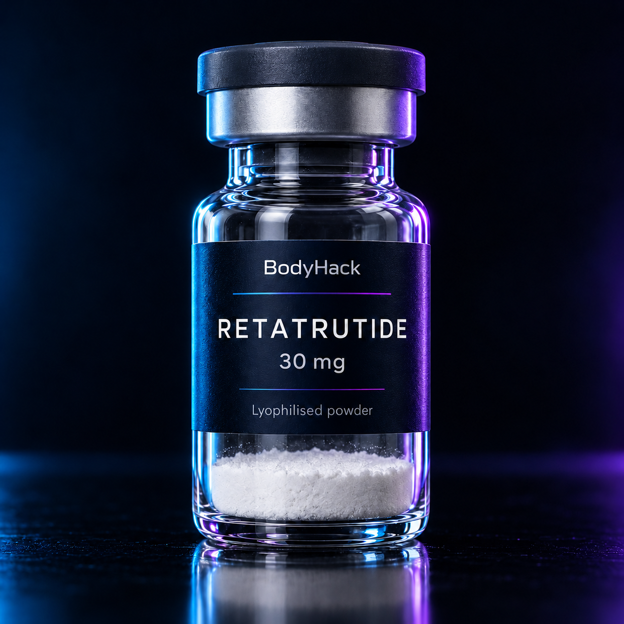 Retatrutide